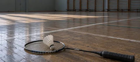 Badminton