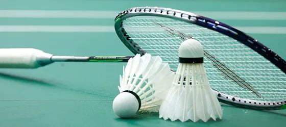 Badminton