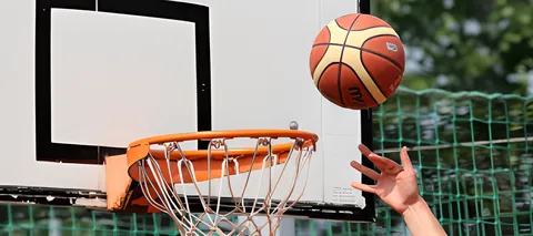 Basketball