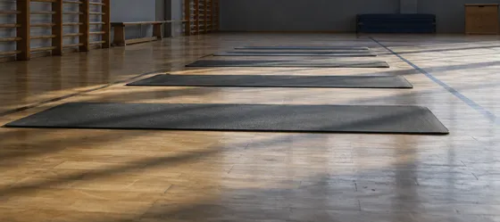 Gesundheit & Fitness