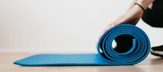 Gymnastik & Fitness