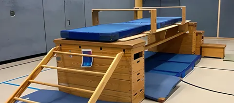 Kinderturnen