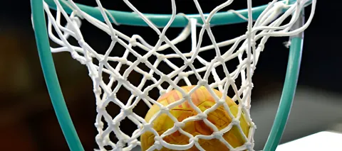 Korbball