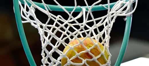 Korbball