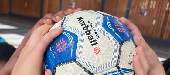 Korbball