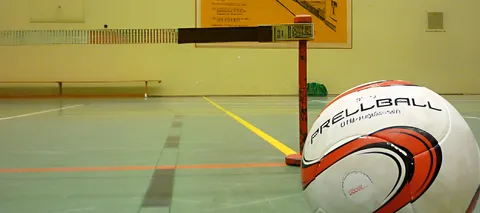 Prellball