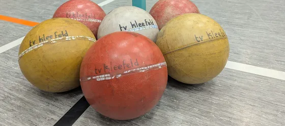 Prellball