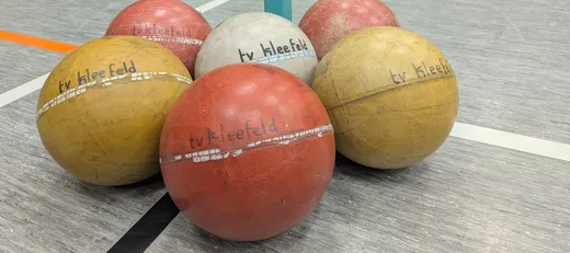 Prellball
