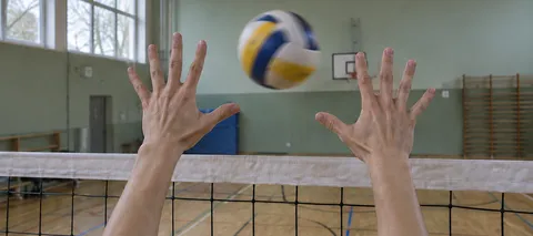 Volleyball