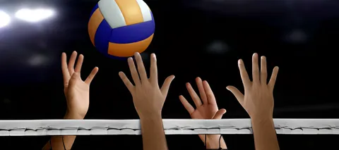 Volleyball