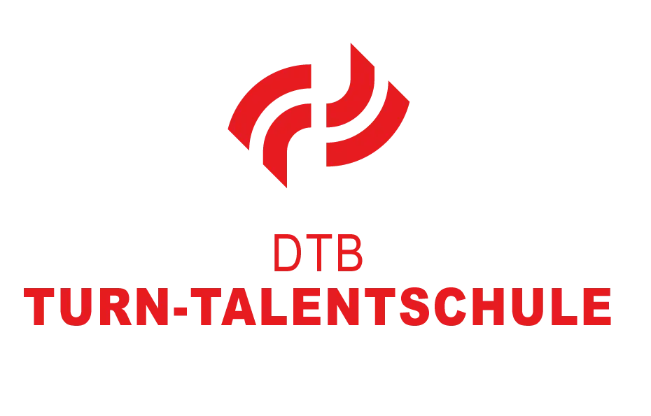 DTB Turn-Talentschule – Logo