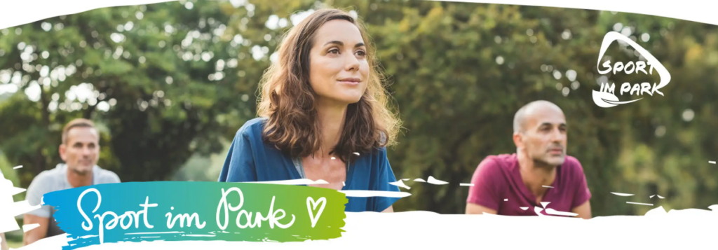 Der TVK bietet „Sport im Park“ für Wiedereinsteiger