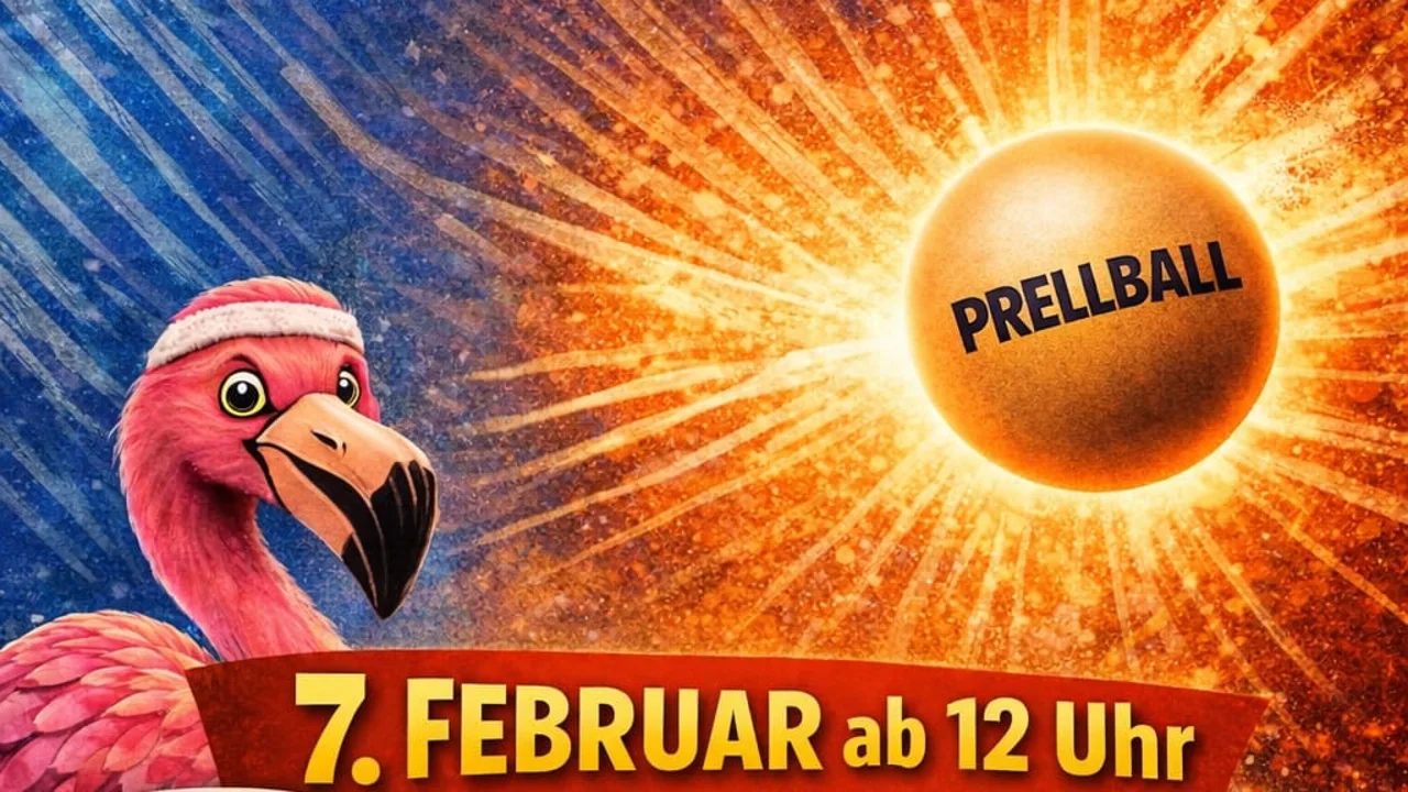 Niedersächsische Meisterschaften 2026 im Prellball