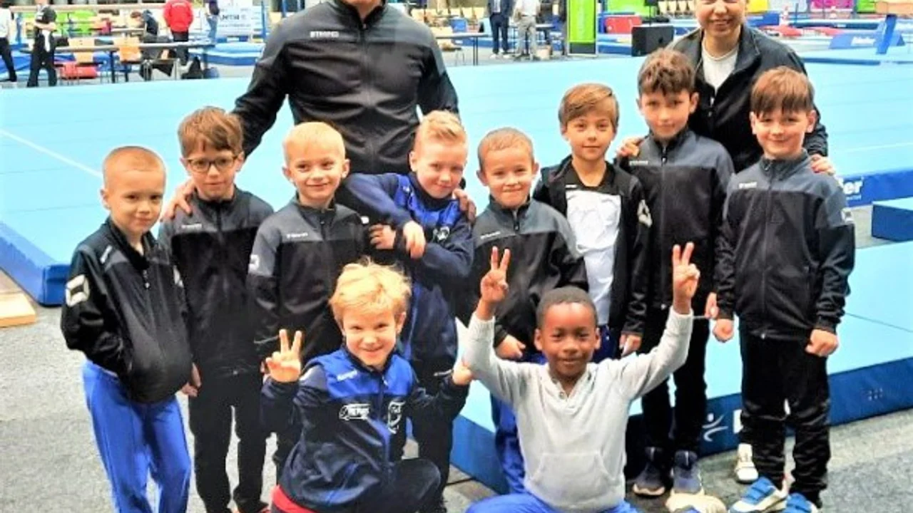 NTB Einzellandesmeisterschaften 2023 in Oldenburg