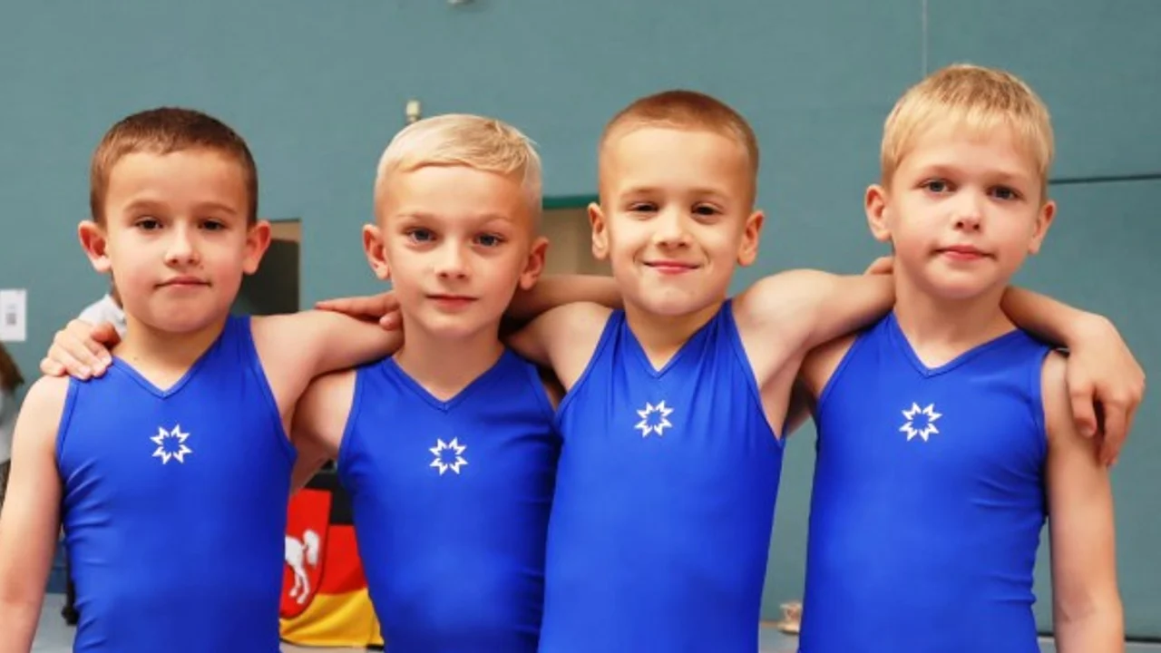 Finalqualifikation Mannschaftsmeisterschaft 2024