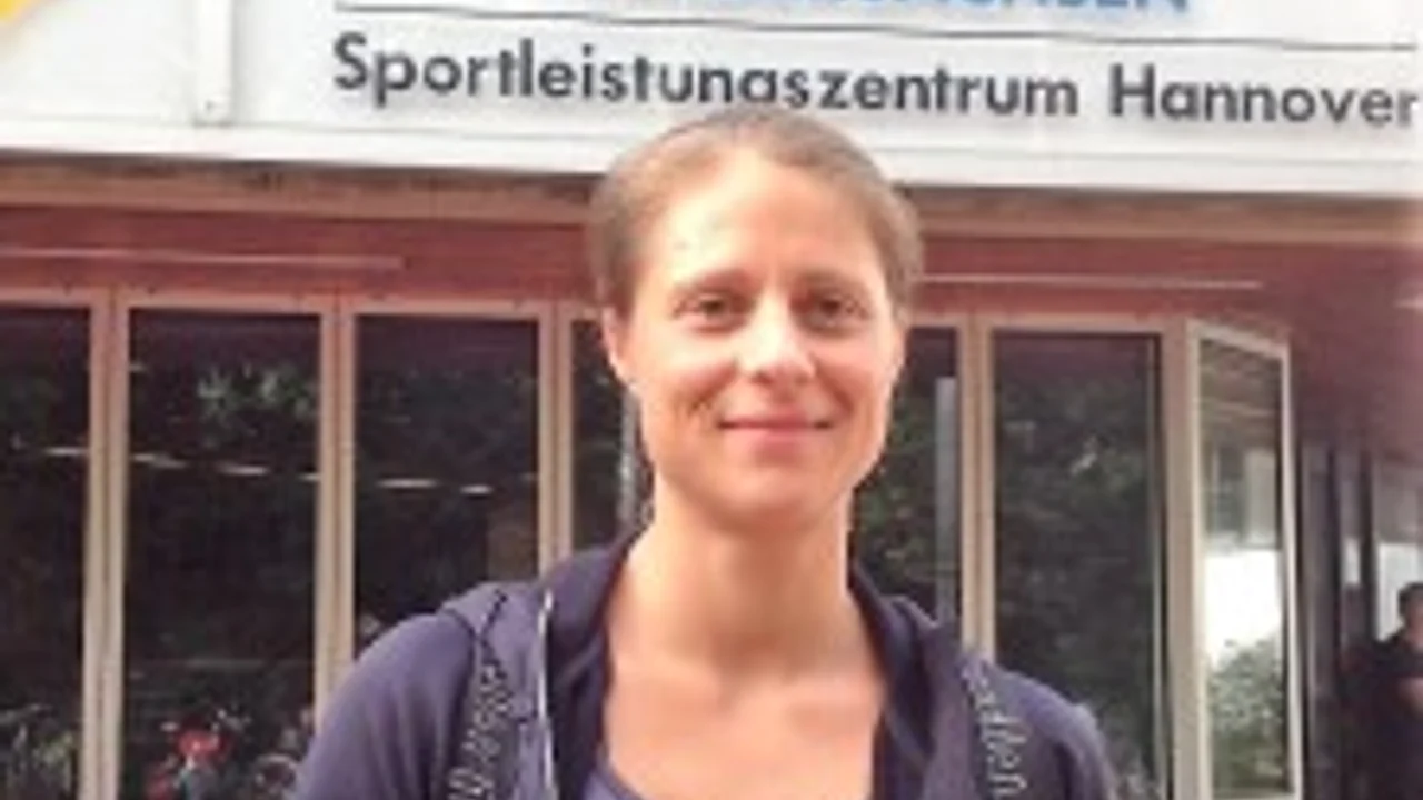 Nathalie Sommer übernimmt Leitung der TTS
