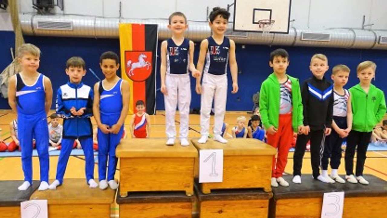 DTB TTS-Pokal 2019