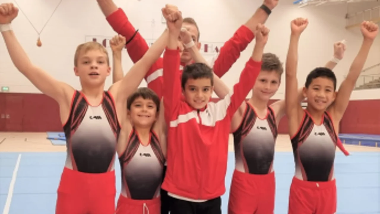 NTB gewinnt den TTT-Pokal 2022