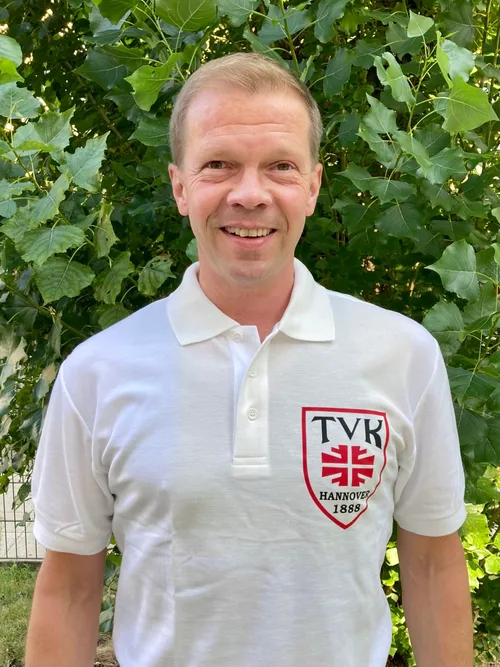 Axel Gerken
